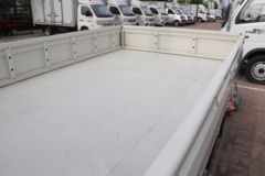 福田 时代领航S1 120马力 3.19米双排栏板小卡(3T后桥)