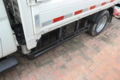 福田 时代领航S1 120马力 3.19米双排栏板小卡(3T后桥)