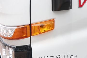 V6 130 4X2 3.89ŰῨ(HFC1043P32K1C7S)ͼƬ