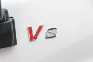  V6 130 4X2 3.89ŰῨ(HFC1043P32K1C7S)ͼƬ