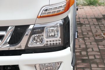  V6 130 4X2 3.89ŰῨ(HFC1043P32K1C7S)ͼƬ