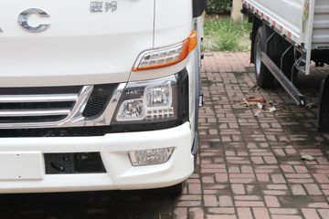  V6 130 4X2 3.89ŰῨ(HFC1043P32K1C7S)ͼƬ