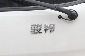  V6 130 4X2 3.89ŰῨ(HFC1043P32K1C7S)ͼƬ