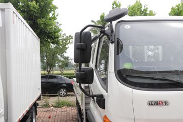  V6 130 4X2 3.89ŰῨ(HFC1043P32K1C7S)ͼƬ