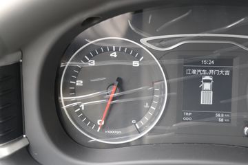  V6 130 4X2 3.89ŰῨ(HFC1043P32K1C7S)ͼƬ