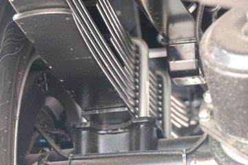  V6 130 4X2 3.89ŰῨ(HFC1043P32K1C7S)ͼƬ