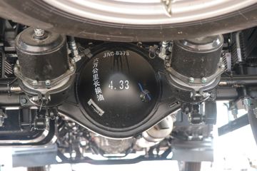  V6 130 4X2 3.89ŰῨ(HFC1043P32K1C7S)ͼƬ