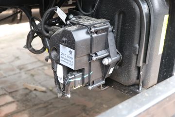  V6 130 4X2 3.89ŰῨ(HFC1043P32K1C7S)ͼƬ