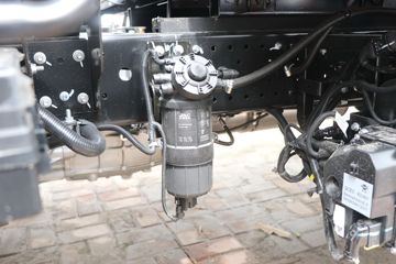  V6 130 4X2 3.89ŰῨ(HFC1043P32K1C7S)ͼƬ