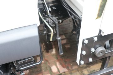  V6 130 4X2 3.89ŰῨ(HFC1043P32K1C7S)ͼƬ