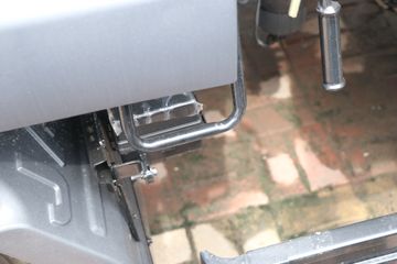  V6 130 4X2 3.89ŰῨ(HFC1043P32K1C7S)ͼƬ