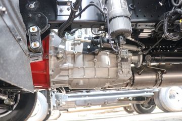  V6 130 4X2 3.89ŰῨ(HFC1043P32K1C7S)ͼƬ
