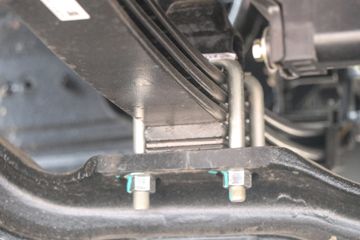  V6 130 4X2 3.89ŰῨ(HFC1043P32K1C7S)ͼƬ
