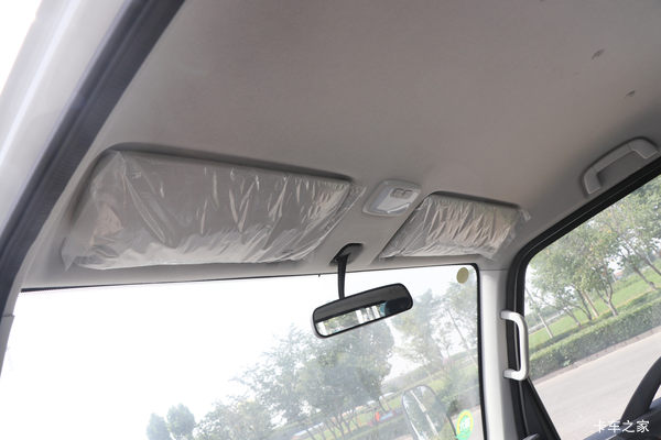 优惠0.35万 鞍山市时代领航S1载货车火热促销中