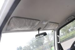 福田 时代领航S1 2.0L 144马力 汽油 3.94米排半栏板小卡(国六)