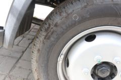 福田 时代领航S1 2.0L 144马力 汽油 3.94米排半栏板小卡(国六)