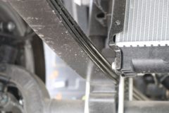 福田 时代领航S1 2.0L 144马力 汽油 3.94米排半栏板小卡(国六)