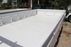 福田 时代领航S1 2.0L 144马力 汽油 3.94米排半栏板小卡(国六)