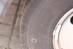 福田 欧马可X 125马力 3.17米双排栏板轻卡(BJ1044V9AA6-4A)
