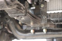 福田 欧马可X 125马力 3.17米双排栏板轻卡(BJ1044V9AA6-4A)