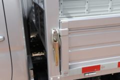 福田 欧马可X 125马力 3.17米双排栏板轻卡(BJ1044V9AA6-4A)