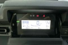 五菱 E10 基础版 0.8T 1.99米纯电动售货车(智跃牌)(LPL5010XSHBEV)9kWh