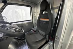 五菱 E10 基础版 0.8T 1.99米纯电动售货车(智跃牌)(LPL5010XSHBEV)9kWh