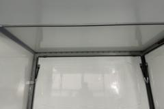 五菱 E10 基础版 0.8T 1.99米纯电动售货车(智跃牌)(LPL5010XSHBEV)9kWh