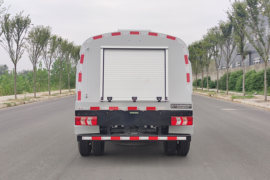 东风柳汽底盘&nbsp;洒水车/喷洒车外观图片