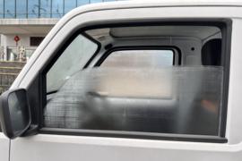 上汽通用五菱底盘&nbsp;电动冷藏车外观图片