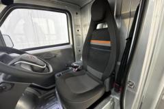 五菱 E10 实用型 0.8T 1.92米纯电动冷藏车(智跃牌)(LPL5010XLCBEV)9kWh