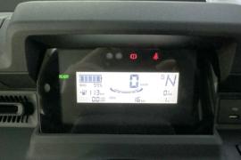 上汽通用五菱底盘&nbsp;电动冷藏车驾驶室图片