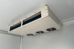 五菱 E10 实用型 0.8T 1.92米纯电动冷藏车(智跃牌)(LPL5010XLCBEV)9kWh