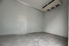 五菱 E10 实用型 0.8T 1.92米纯电动冷藏车(智跃牌)(LPL5010XLCBEV)9kWh