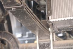 福田 奥铃M卡 2.0L 144马力 汽油 4.17米单排厢式小卡(BJ5031XXY3JV6-AB2)