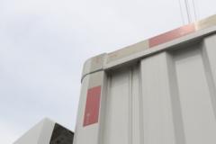 福田 奥铃M卡 2.0L 144马力 汽油 4.17米单排厢式小卡(BJ5031XXY3JV6-AB2)