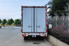 五菱 龙卡 136马力 4X2 3.99米冷藏车(智跃牌)(LPL5031XLCGHU)