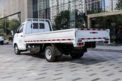 骐蔚汽车 贵州牌长江6号 2024款 豪华版 3.5T 3.815米单排栏板小卡(GK1030BA361BEV01)55.7kWh