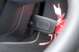 贵州牌长江6号&nbsp;电动载货车内饰图片