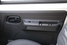 贵州牌长江6号&nbsp;电动载货车内饰图片