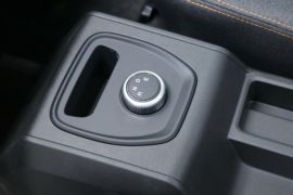 贵州牌长江6号&nbsp;电动载货车内饰图片