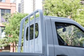 贵州牌长江6号&nbsp;电动载货车上装图片