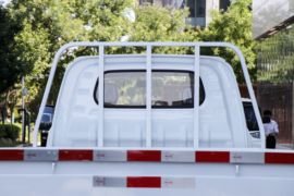 贵州牌长江6号&nbsp;电动载货车上装图片