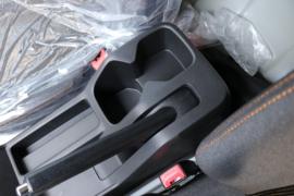 贵州牌长江7号&nbsp;电动封闭厢货驾驶室图片