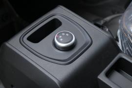 贵州牌长江7号 电动封闭厢货驾驶室图片