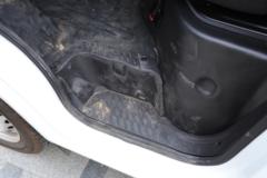 骐蔚汽车 贵州牌长江7号 2024款 舒享版 2.7T 4.746米纯电动封闭货车41.86kWh