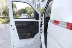 骐蔚汽车 贵州牌长江7号 2024款 舒享版 2.7T 4.746米纯电动封闭货车41.86kWh