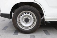 骐蔚汽车 贵州牌长江7号 2024款 舒享版 2.7T 4.746米纯电动封闭货车41.86kWh