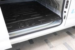 骐蔚汽车 贵州牌长江7号 2024款 舒享版 2.7T 4.746米纯电动封闭货车41.86kWh