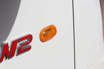  M2  1.6L 122  3.1Ű΢(BJ1032V5PV5-11)ͼƬ
